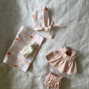 Kit da Baby