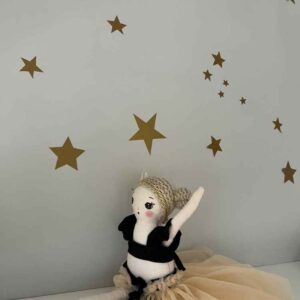 Bailarina