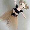 Bailarina