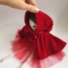 Chapeuzinho Vermelho