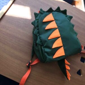 Mochila Dino
