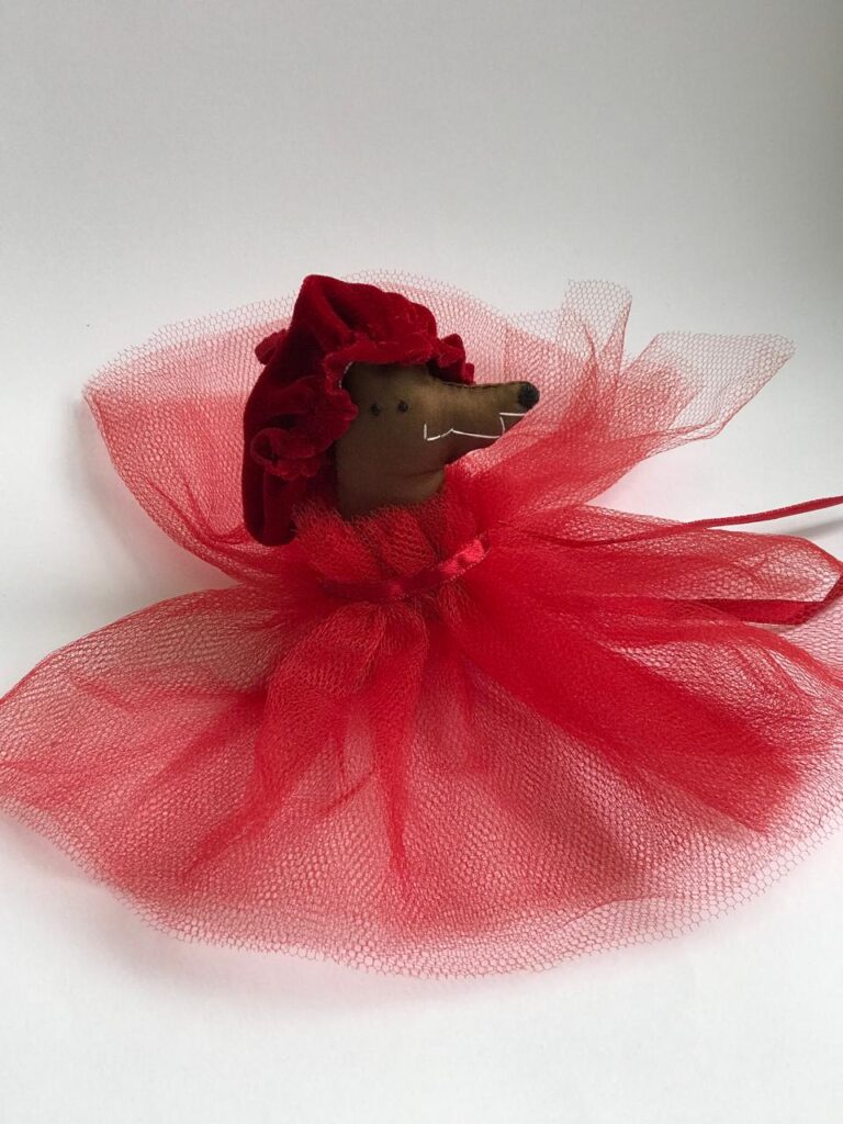 Chapeuzinho Vermelho