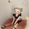 Bailarina