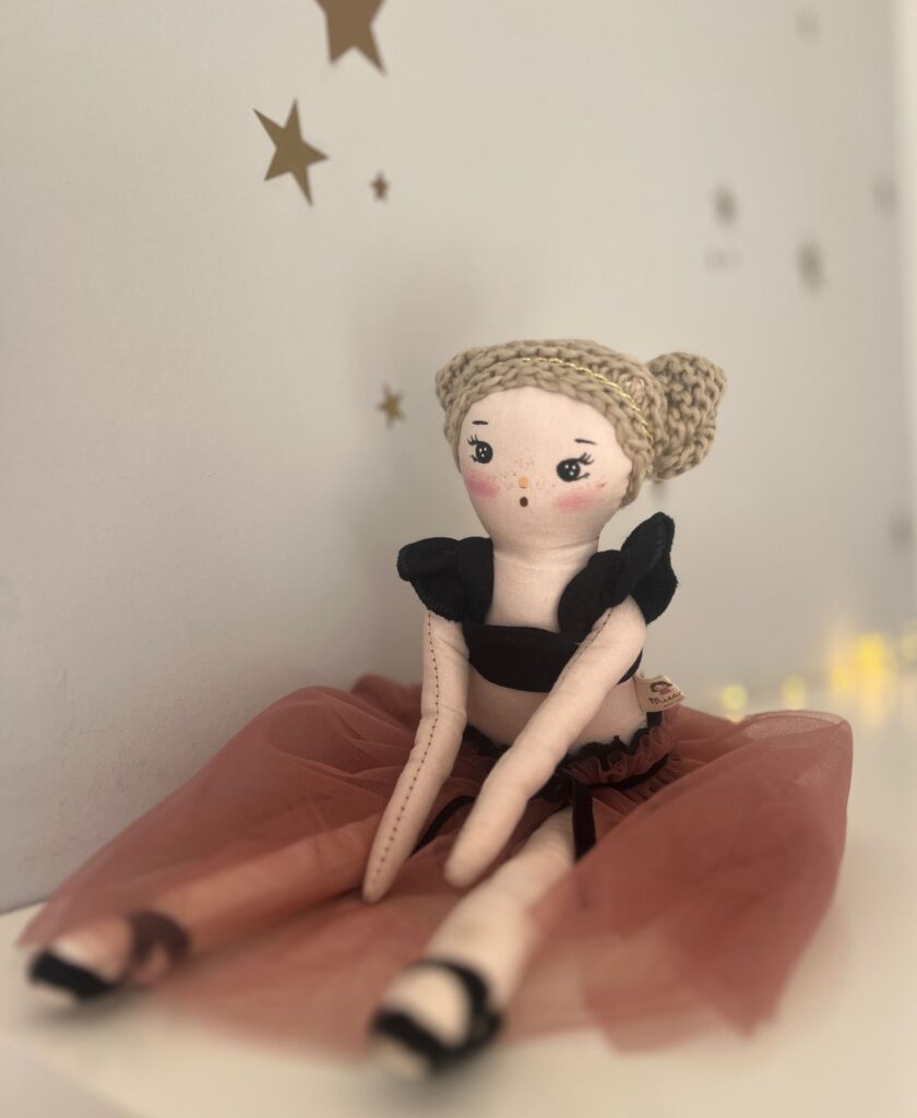 Bailarina