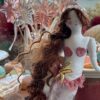 Boneca Sereia Móbile