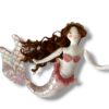 Boneca Sereia Móbile