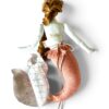 Boneca Sereia Móbile